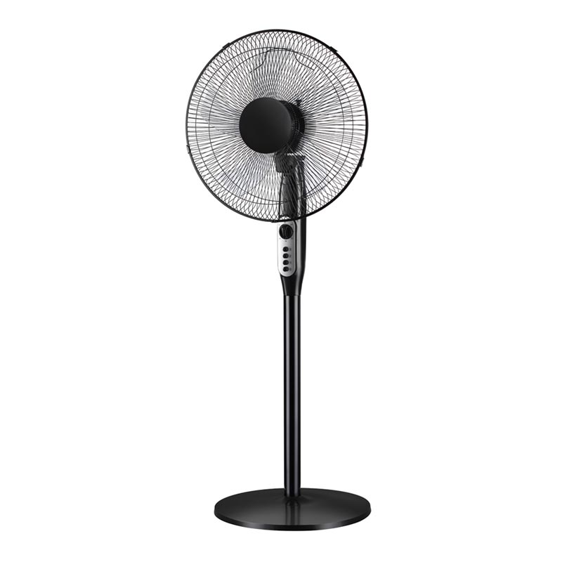 How Can a Stand Fan Improve Your Home Comfort?