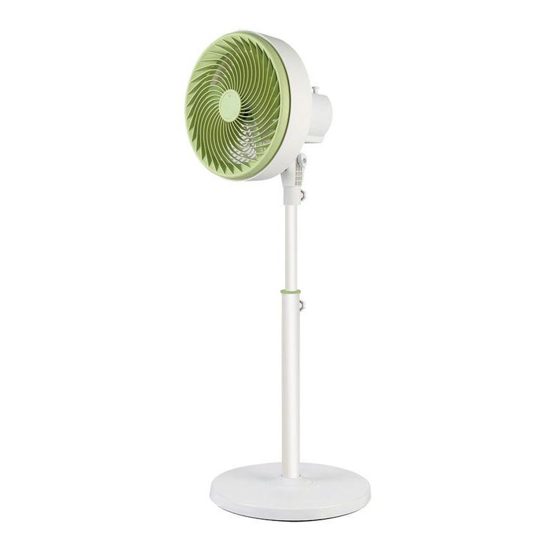 How Does an Air Circulator Fan Improve Whole-Room Comfort?