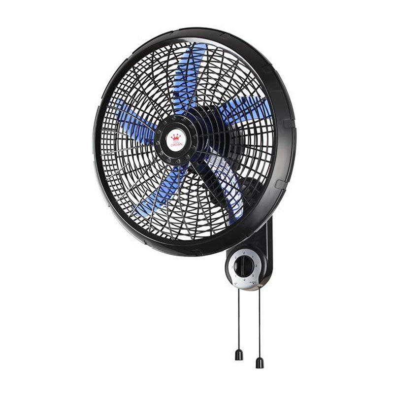 Why Is an 18 Inch Wall Fan a Smart Choice for Efficient, Space-Saving Air Circulation