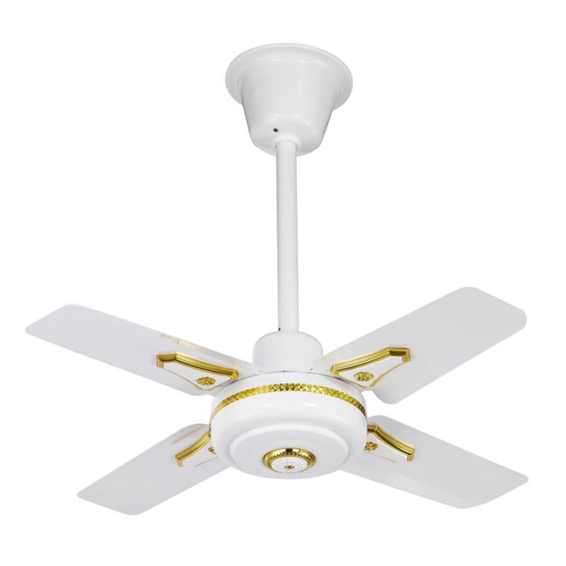 24" Mini Ceiling Fan